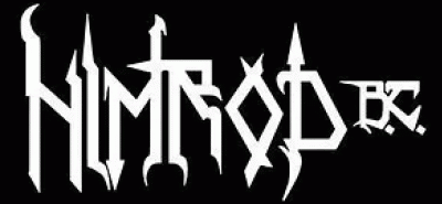 logo Nimrod BC logo Nimrod BC